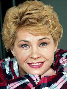 圣诞树3Marta Petrovna