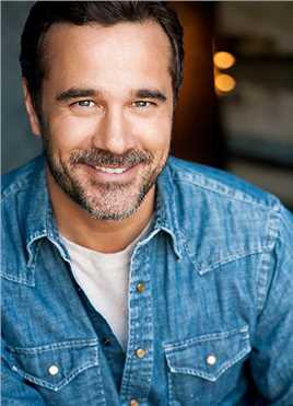 安娜贝尔3：鬼娃回家Mr. Palmeri