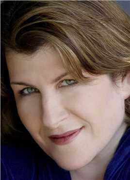 安娜贝尔3：鬼娃回家Mrs. Faley