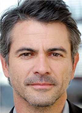 安娜贝尔3：鬼娃回家Daniela's Dad