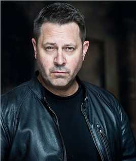 雷霆沙赞！Mr. Breyer