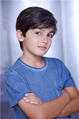 雷霆沙赞！Thaddeus Sivana