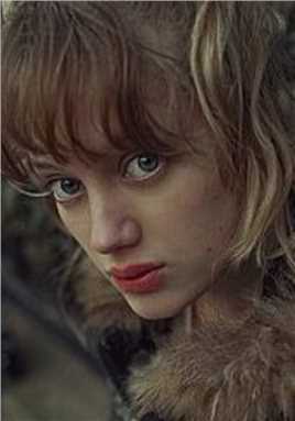 只有野兽“Marion”