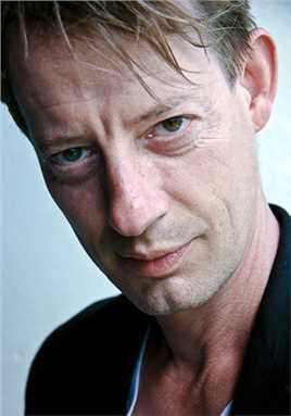 月之阴面Fred Wenger