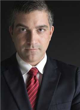 钢铁侠2Pepper's Birthday Party Guest (uncredited)