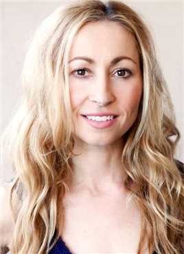 海伦娜之路Naomi