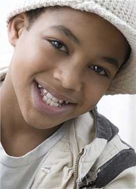 长大后Young Malcolm