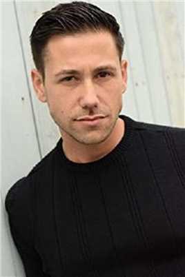 天堂奇迹Dr. Todd Blythe