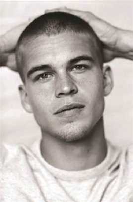 许愿Paul Middlebrook