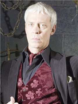 超感猎杀：完结特别篇低语者