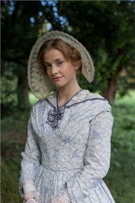 小杜丽米格尔夫人