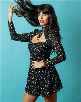 女浩克泰坦尼亚