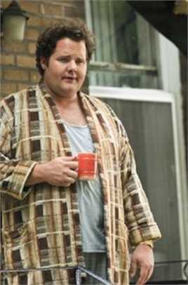 伦敦父女档Bernie