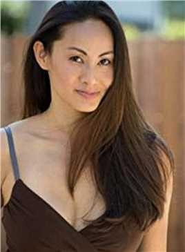 斯巴达克斯：血与沙Miranda Kwok