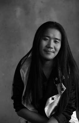 摩登农夫Rock Club社长