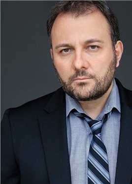 丑女贝蒂第三季Steve