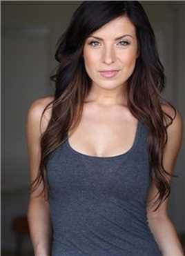 丑女贝蒂第三季Gina Gambarro