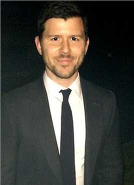 死亡幻觉Sean Smith