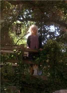 死亡幻觉Grandma Death