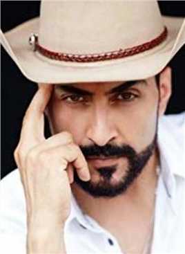 宝莱坞机器人2.0：重生归来DhinendraBohra