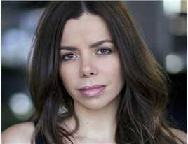 机器人战警Helen Jacobs