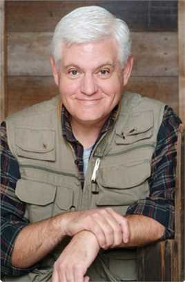 机器人战警Chief Thompson