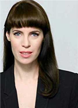 机器人战警Android Jane