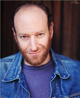 性爱大师第一季演员