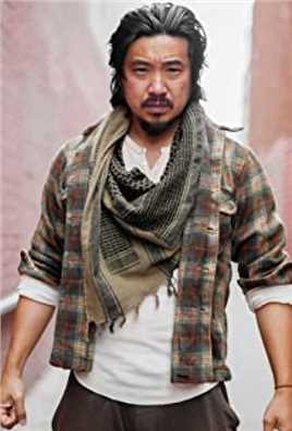 小男孩日本士兵