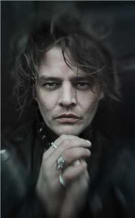 七号少年Tygo Gernandt