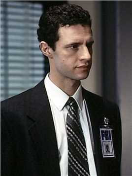 赤焰战场Hanged Man