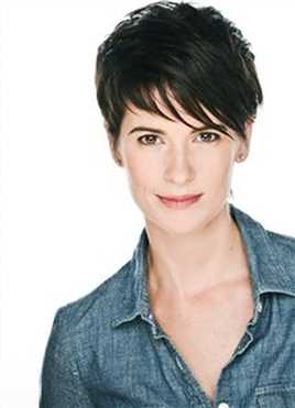 茉莉的牌局Tracy 