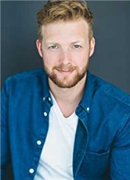 茉莉的牌局Jordan Bloom