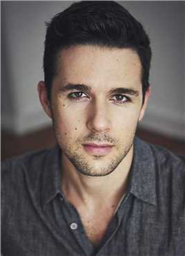 黑暗物质第一季的扮演者是Marc Bendavid