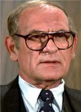 第三类接触Wild Bill (as Warren Kemmerling)