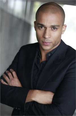 星际特工：千星之城Igon Sirus Guard