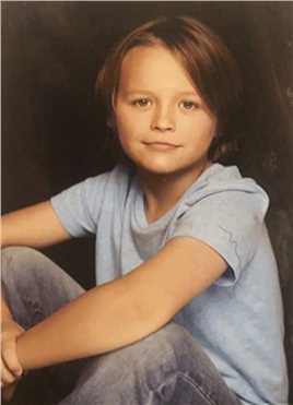 死寂逃亡 Child in Car