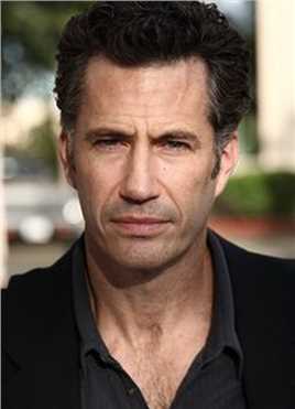 异能第一季Craig Sherman