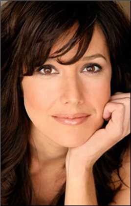 异能第一季Delia Alexander