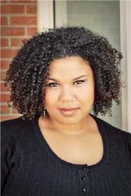 异能第一季Paola Ruiz