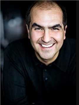 一条狗的回家路厨师