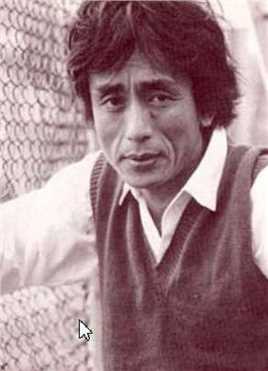 影子武士迹部胜资