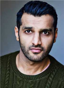 真相捕捉第一季菲利普斯