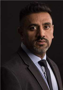 真相捕捉第一季Elijah - Arms Dealer