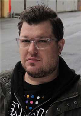 地狱游乐园塞斯·M·舍伍德