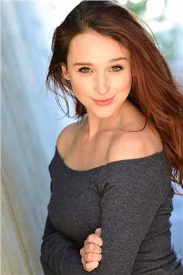 地狱游乐园考特尼·迪茨