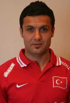 地狱游乐园迈克尔·图尔克