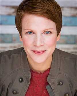 地狱游乐园的扮演者是布鲁克·杰伊·泰勒