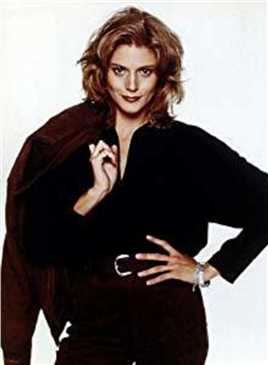 脑筋急转弯-Laurie Stevens