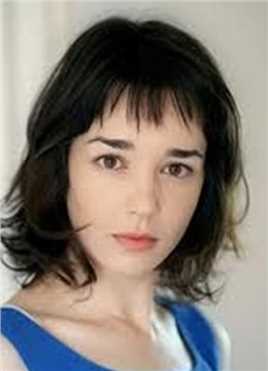 最萌身高差Stéphanie